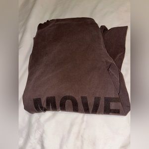 Buff Bunny move collection